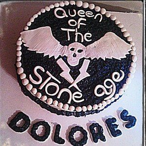 Meet your Posher, Dolores